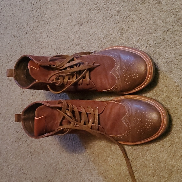 Dress boots - Picture 7 of 7